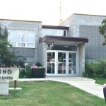 Viking town office makes move to Carena
