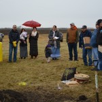 REMAINS OF ABORIGINAL YOUTH LAID TO REST