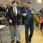 HELIPORT HONOURS GEORGE H. RODDICK