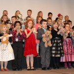 VIKING SCHOOL CHRISTMAS CONCERT IS SMASH HIT