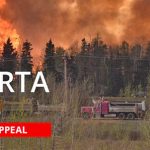 Urgent Appeal