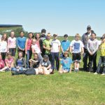 Viking School annual Sports Awards