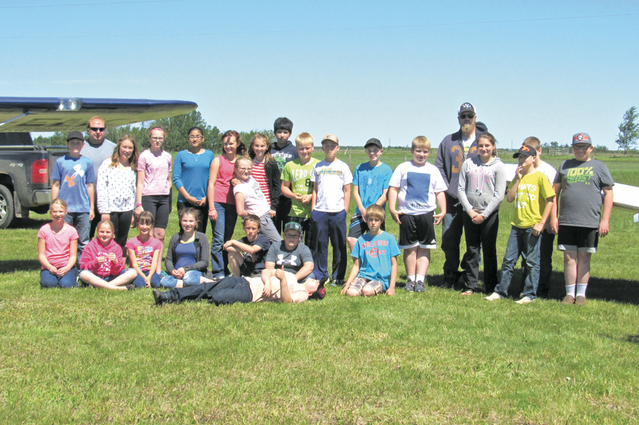 Viking School annual Sports Awards