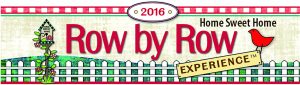 rowbyrow Aug 9-16