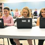 Chromebook donation will enhance Viking School curriculum
