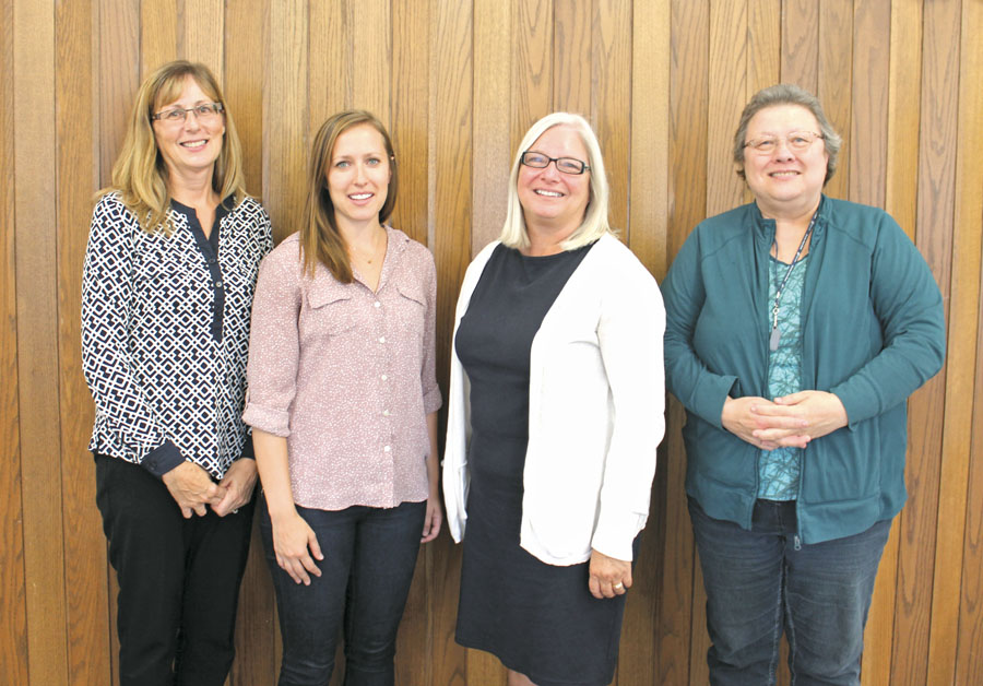 Viking Library hosts fun events for young children