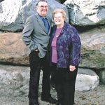 Kinsella ranchers inducted into Alberta Angus Hall of Fame