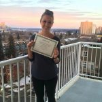 Viking will move on to second round of STSN contest