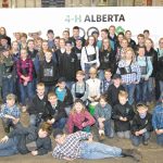 Viking and Holden 4-H hold achievement days