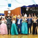 Irma grad class of 2017 heading up, up and away