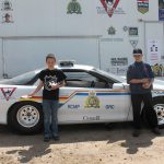 Word on the Street – RCMP report stolen vehicle recovered in Carena parking lot