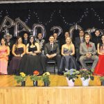 Ryley School Class of 2017 graduation