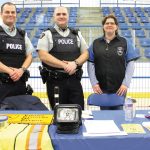 Viking’s first Community Business Showcase