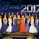 Viking School Class of 2017 graduation