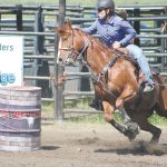 38th annual Cloverlodge Stampede full of excitement