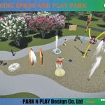 Town of Viking seeks partner to make spray park plans a reality