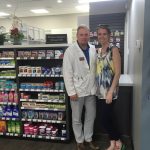 Viking residents open new pharmacy