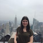 Viking graduate completes second year of Dentistry in New York