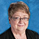 Viking School secretary retires after 37 years in the position