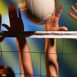 Irma Council meeting: volleyball anyone?