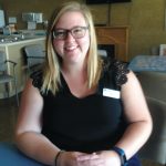 Viking School graduate now practicing pharmacist