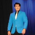 Kinsella Performing Arts Guild kicks off season with a “Rock ‘N’ Remember” tribute to Elvis