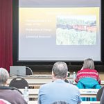 Solar energy information session generates interest