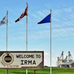 Irma Council update for February – Electronic  payments now available to residents