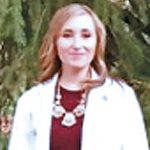 Viking grad publishes research article in medical journal