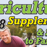 Read the 2018 Ag Supplement for free HERE!