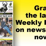 Have you checked out this week’s paper?