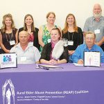 Coalition launches response addressing elder abuse in rural areas