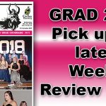 Don’t miss this week’s Weekly Review – on newsstands now!