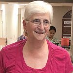 Local woman celebrates 50 years with Extendicare