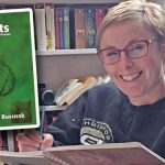 Weekly Review contributor publishes poetry collection