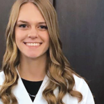 Local aspiring veterinarian honoured with prestigious scholarship