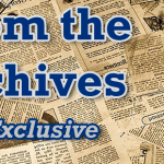 From the Archives (1980): EDITORIAL – Perhaps Amusing, But Not Funny