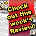 Check out this week’s paper – featuring our Salute to Firefighters!