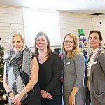 Festival of Trees event in Holden