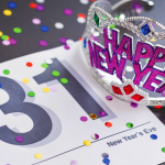 Happy New Year!