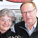 Weekly Review Sweethearts Draw winners