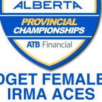 Come out and support Irma Aces Midget Female A Provincials this weekend!