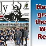 Have you grabbed the latest Weekly Review?