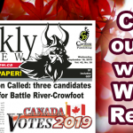 Check out this week’s WR – on newsstands or digital download!