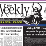 Check out the January 8 paper!