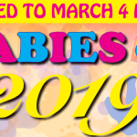 Did you have a baby in 2019? Participate in our Babies of 2019 page. An adorable keepsake PLUS you could win a PRIZE!
