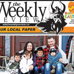 Another edition of The Weekly Review is out now!