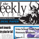 Did you miss the May 13 paper due to the long weekend? Buy it now online!