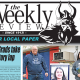 Irma Grads take a victory lap – check out this week’s edition of the paper, or buy a copy online!