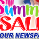 SUMMER SALE! SUBSCRIBE FOR A YEAR, GET AN EXTRA 6 MONTHS. SUBSCRIBE FOR 2 YEARS, GET 3!